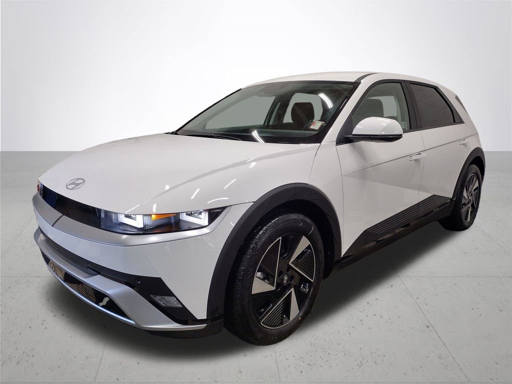 New 2026 Hyundai Santa Fe SE image 25