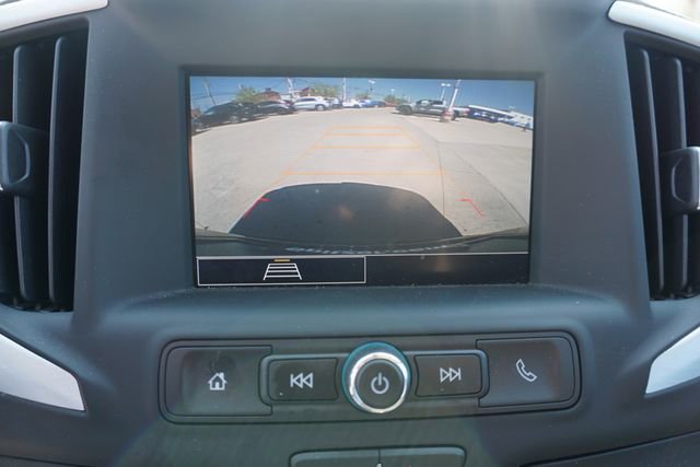 Used 2023 GMC Terrain SLE AWD/4WD image 15