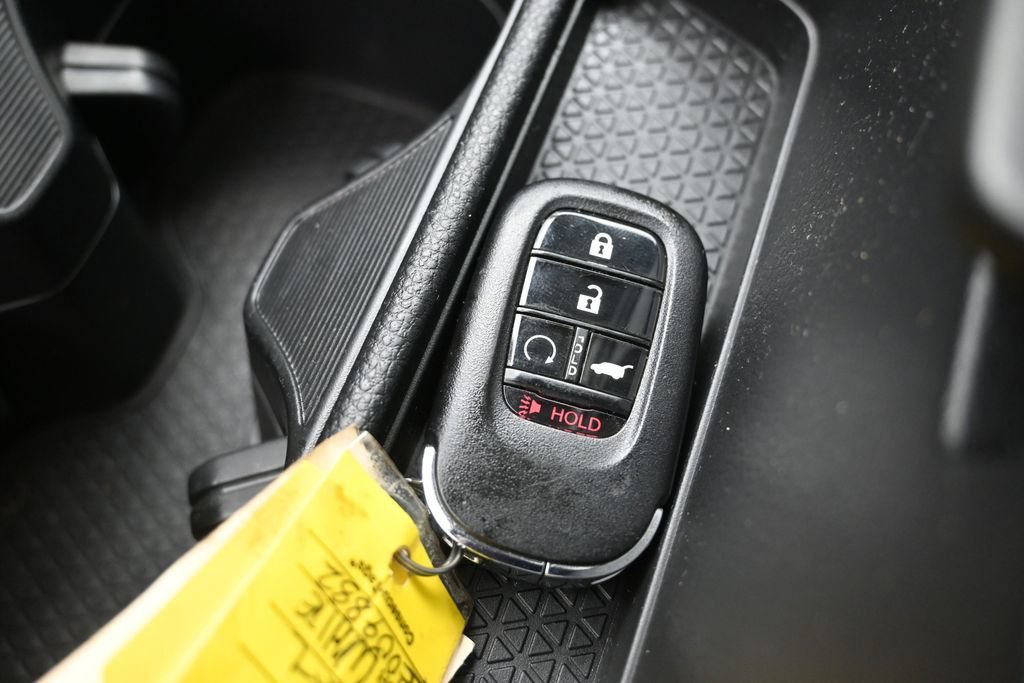 Used 2024 Honda CR-V EX-L image 26