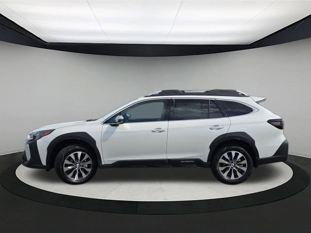 New 2025 Subaru Outback Touring image 4