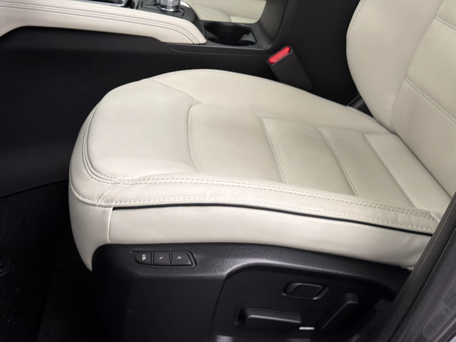 Certified 2025 MAZDA CX-5 AWD 2.5 S w/ Premium Plus Pkg image 16