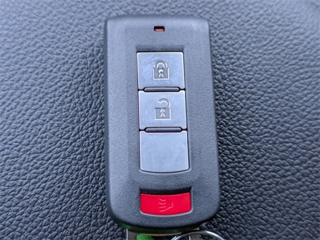 New 2026 Mitsubishi Outlander Sport SE image 32