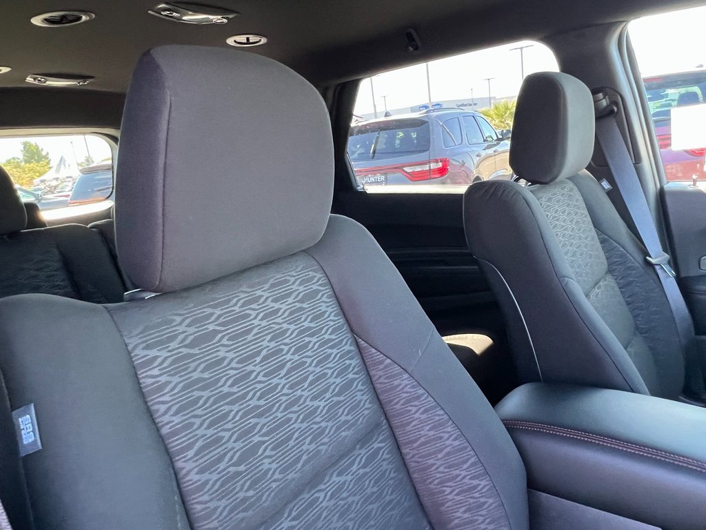New 2026 Dodge Durango GT w/ Blacktop Package image 13