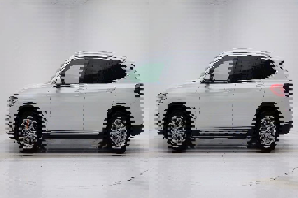 Used 2021 BMW X3 xDrive30i w/ Convenience Package image 5