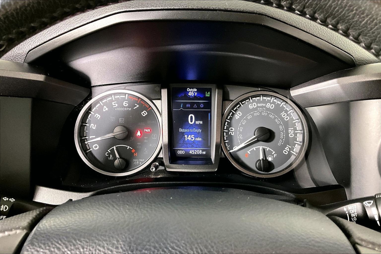 Used 2020 Toyota Tacoma TRD Sport image 20