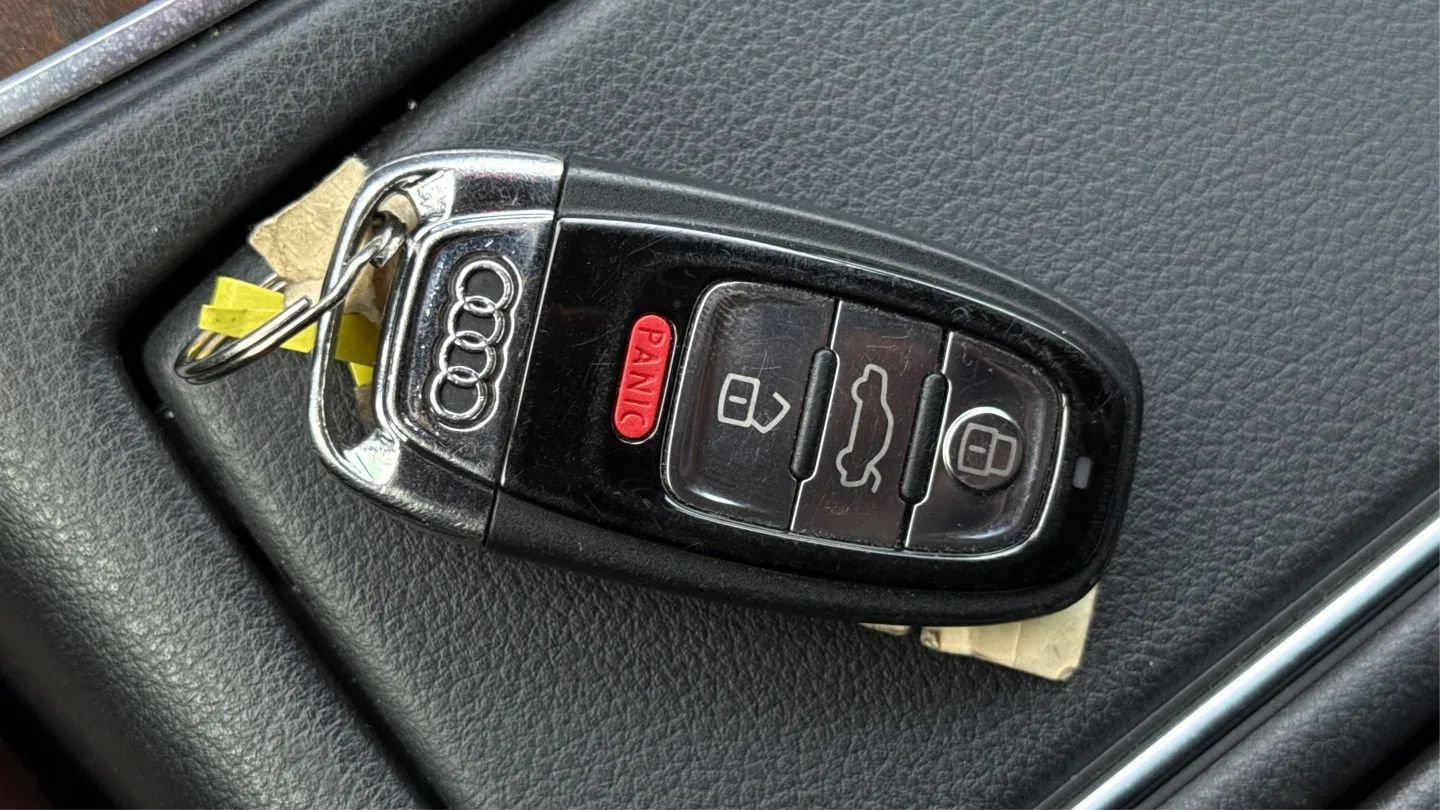 Used 2014 Audi A7 3.0T Prestige AWD/4WD image 34