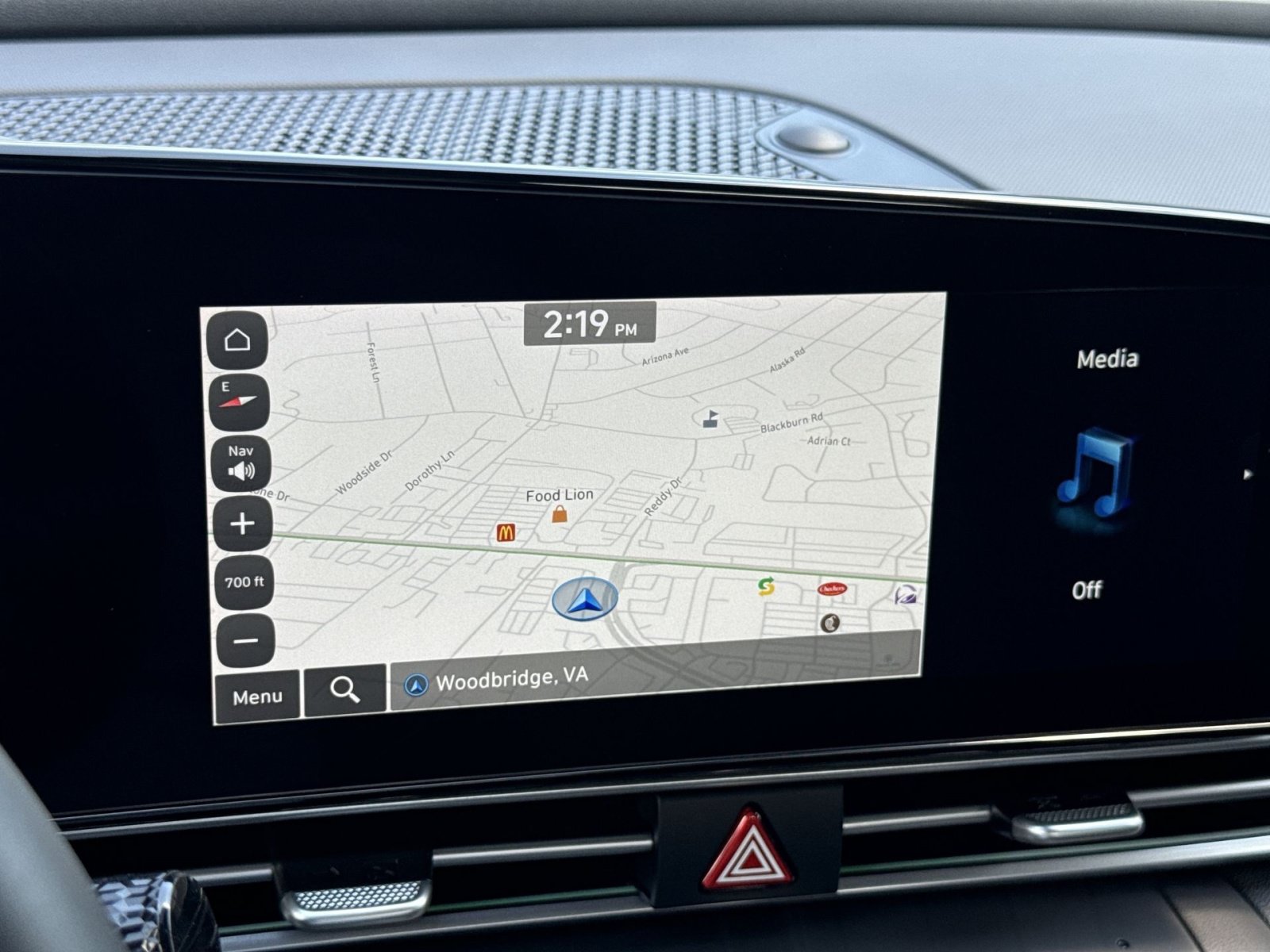 Used 2025 Hyundai Elantra Limited FWD image 20