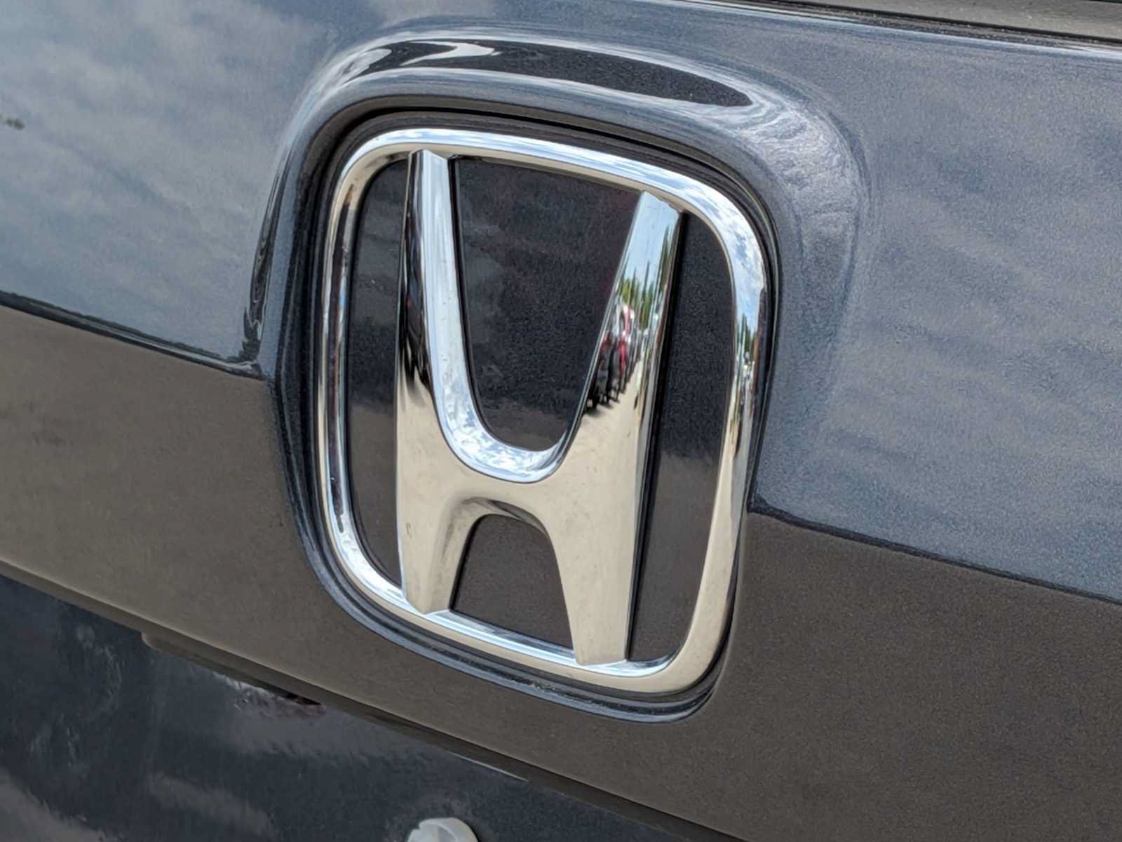 Certified 2024 Honda CR-V EX-L image 12