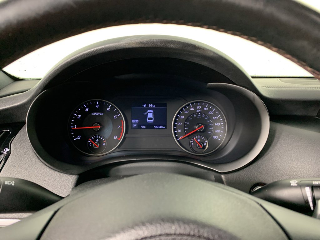 Used 2021 Kia Stinger GT RWD image 23