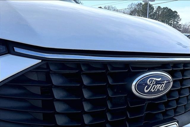 Used 2023 Ford Escape Active AWD/4WD image 30