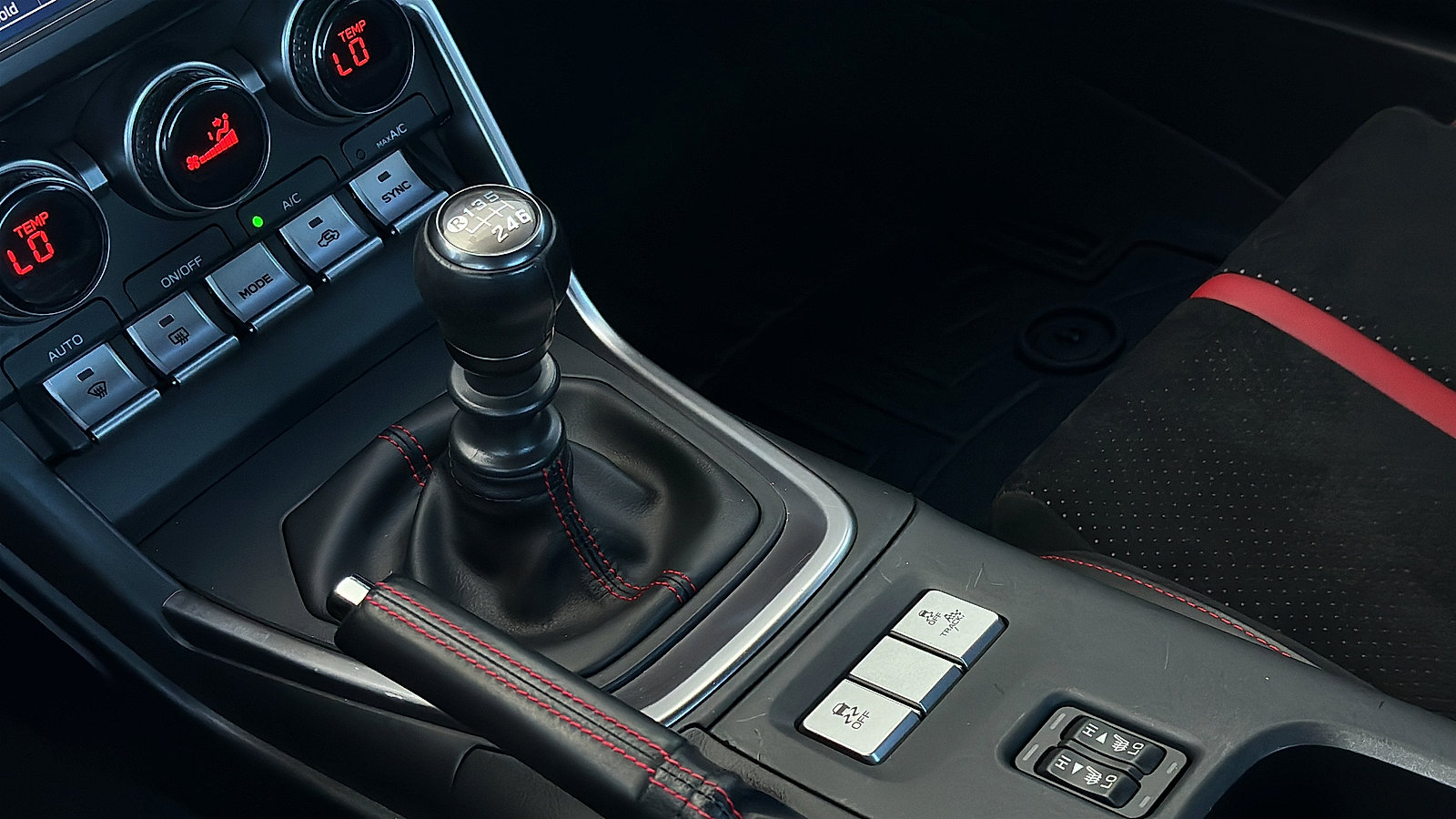 Certified 2022 Subaru BRZ Limited RWD image 19