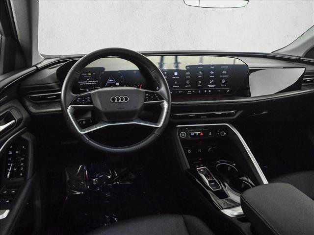 Certified 2025 Audi Q5 Premium Plus w/ Premium Plus image 19