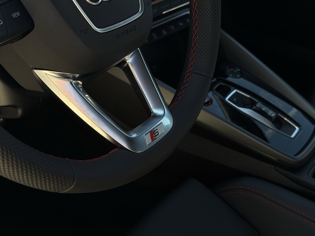 New 2026 Audi S3 Premium image 19