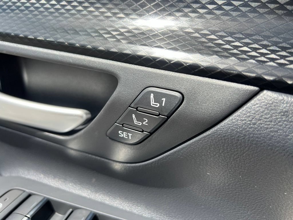 Certified 2026 Toyota Grand Highlander AWD Hybrid image 41