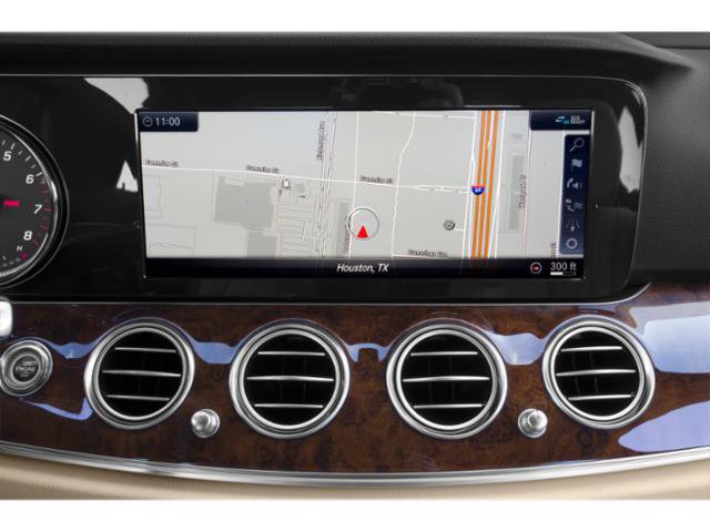Used 2019 Mercedes-Benz E 450 4MATIC Sedan w/ Premium Package image 16