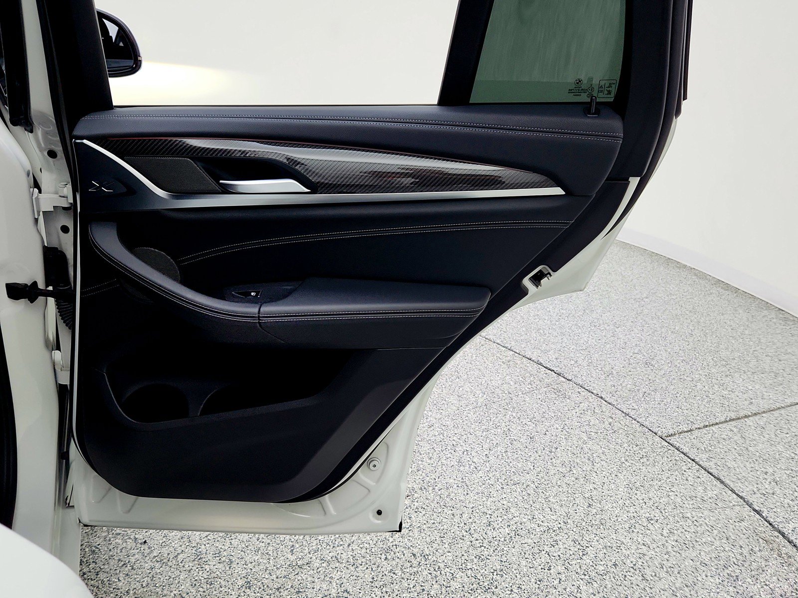 Used 2022 BMW X4 M image 28