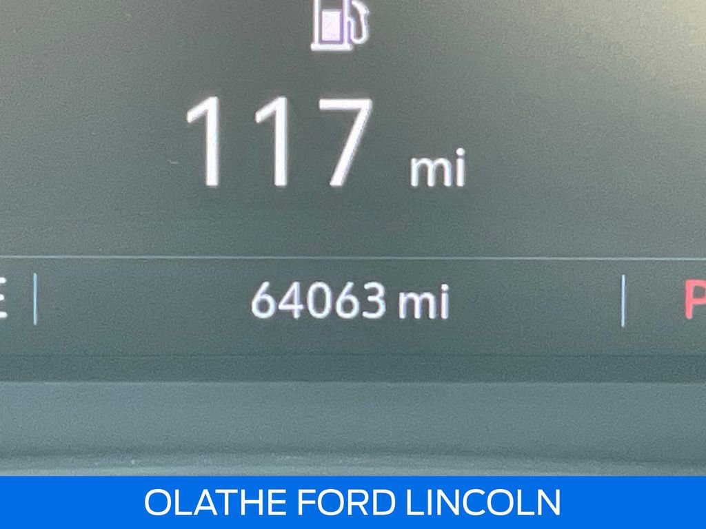 Used 2020 Cadillac XT6 Premium Luxury FWD image 17