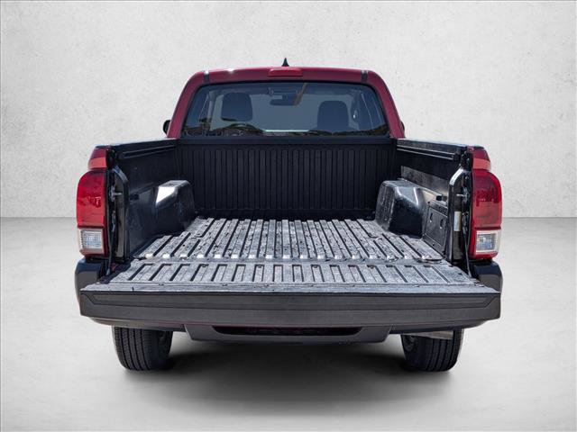 Used 2022 Toyota Tacoma SR RWD image 6