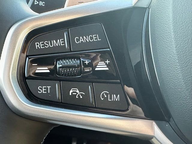 Used 2025 BMW M340i xDrive AWD/4WD image 15