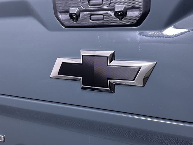 New 2026 Chevrolet Silverado 1500 ZR2 AWD/4WD image 32