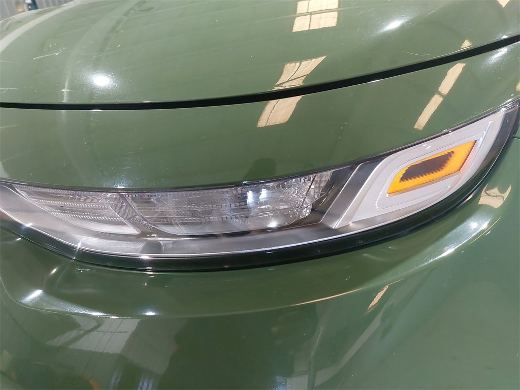 Used 2021 Kia Soul EX image 30