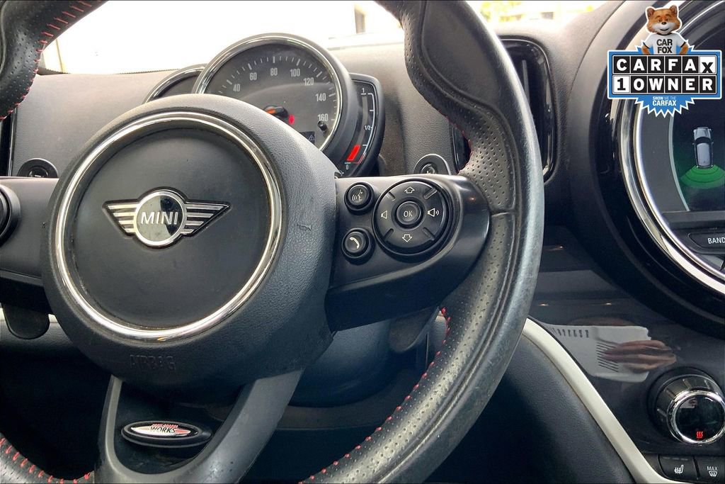 Used 2020 MINI Cooper Countryman S image 16