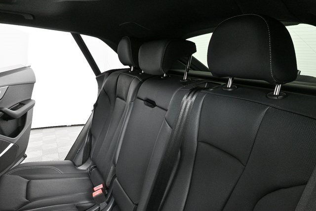 New 2026 Audi Q8 Premium Plus image 23
