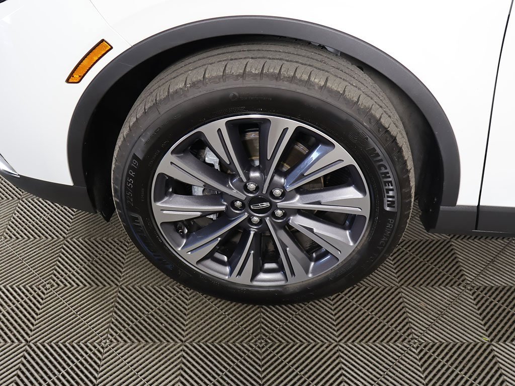 Used 2022 Lincoln Corsair Reserve w/ Elements Package image 19