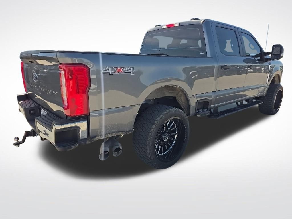 Used 2024 Ford F250 XL w/ XL Chrome Package AWD/4WD image 7