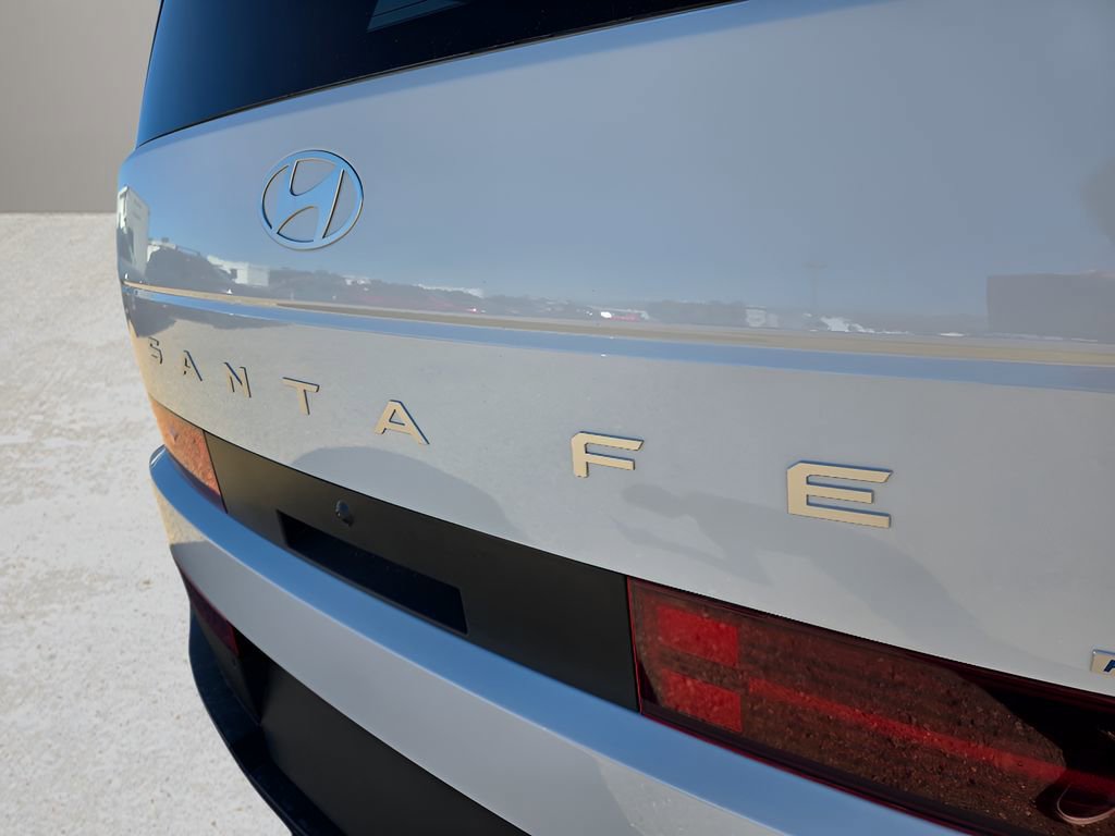New 2026 Hyundai Santa Fe Calligraphy image 10