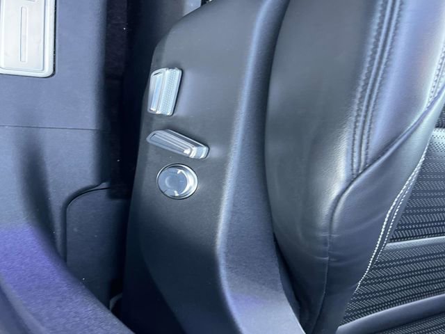 Used 2024 Lincoln Nautilus Reserve image 34