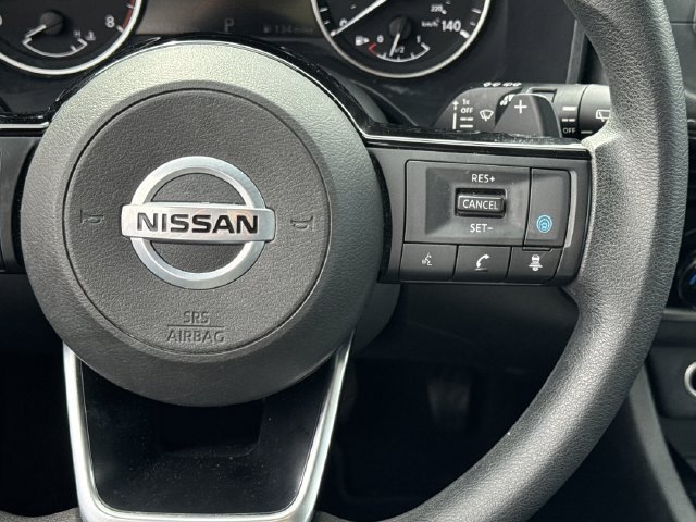 Used 2021 Nissan Rogue SV AWD/4WD image 18