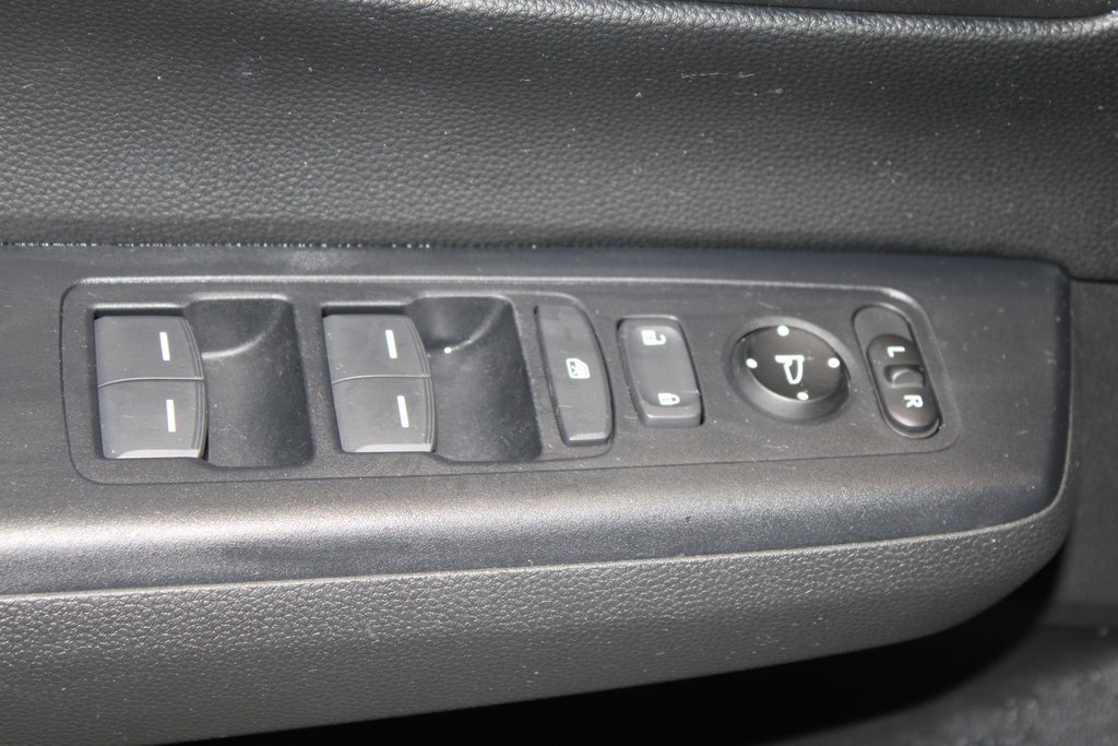 Used 2024 Honda CR-V Sport-L image 9