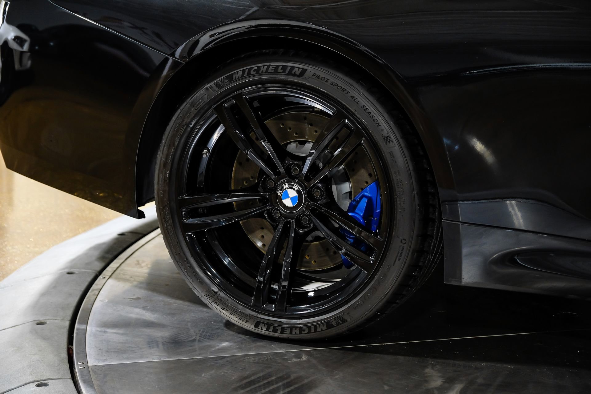 Used 2017 BMW M4 Base image 57