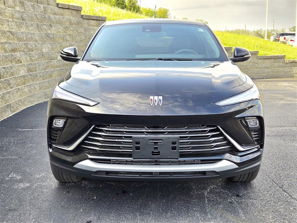 New 2025 Buick Envista Preferred w/ Convenience I Package image 8