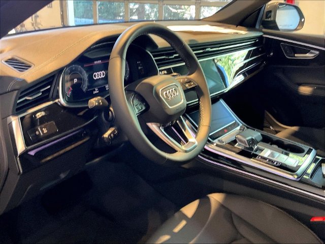 New 2027 Audi Q8 Premium Plus AWD/4WD image 6