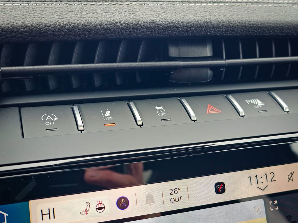 New 2026 Jeep Grand Cherokee Limited image 23