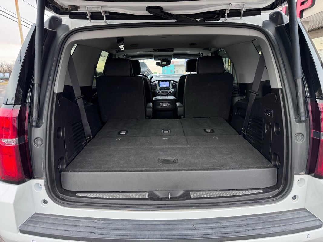 Used 2018 Chevrolet Tahoe Premier image 45
