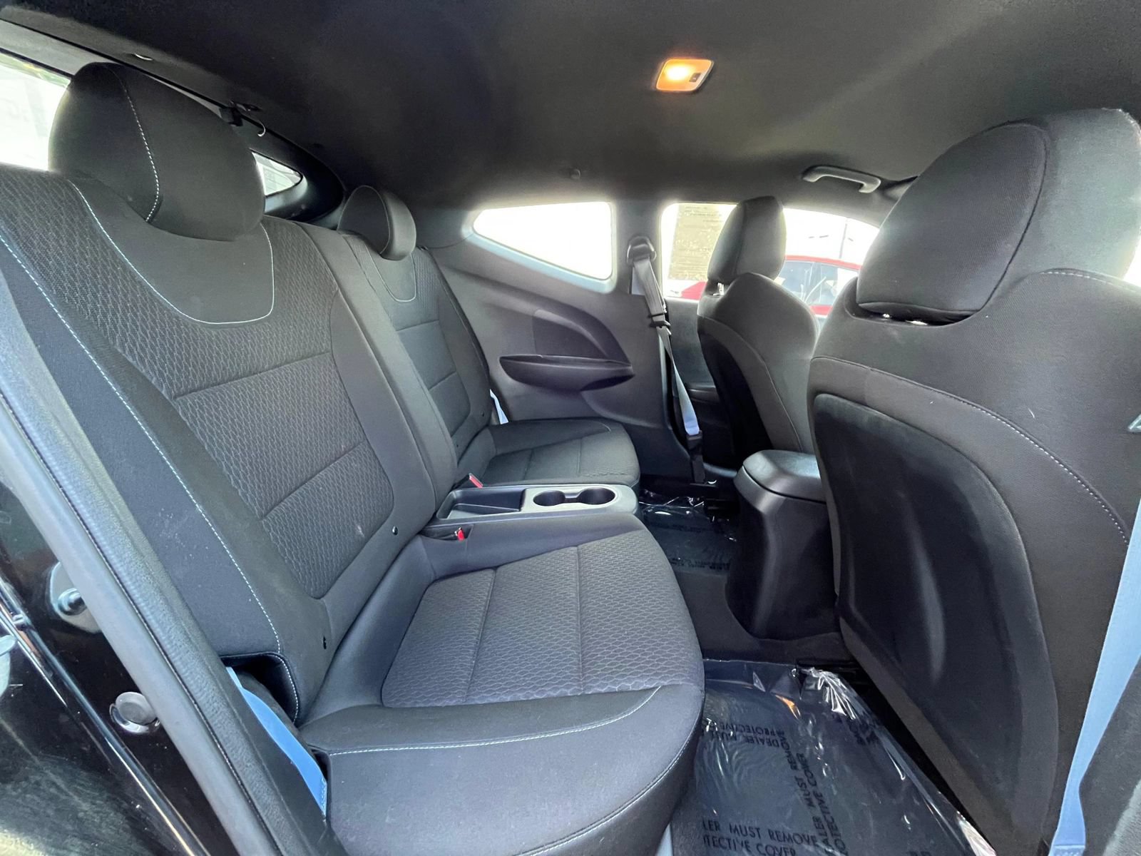 Used 2019 Hyundai Veloster N N w/ Performance Package FWD image 28
