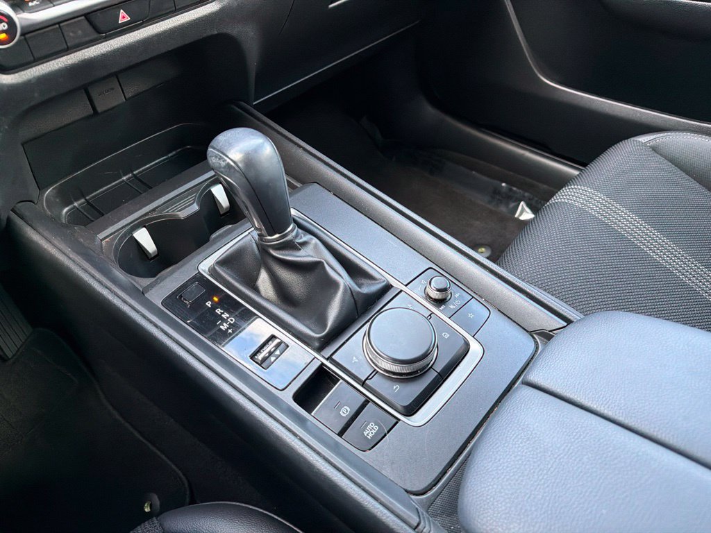 Used 2024 MAZDA CX-50 AWD 2.5 S w/ Select Package image 47