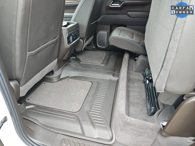 Used 2024 GMC Sierra 1500 Denali w/ Denali Reserve Package image 27