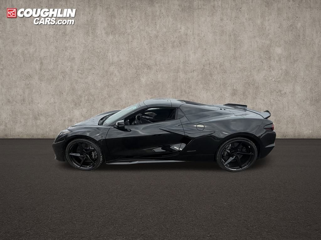 New 2025 Chevrolet Corvette E-Ray image 28