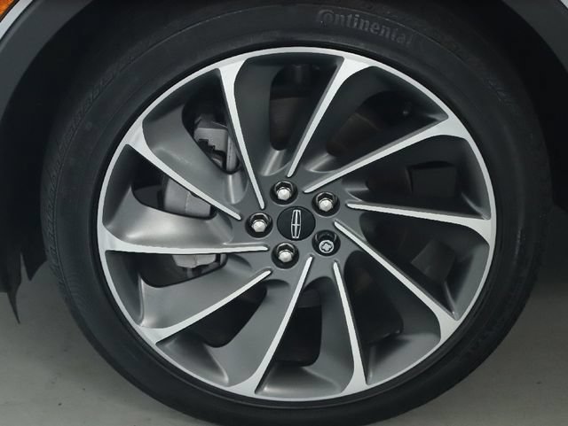 Used 2023 Lincoln Nautilus Reserve w/ Equipment Group 201A AWD/4WD image 43