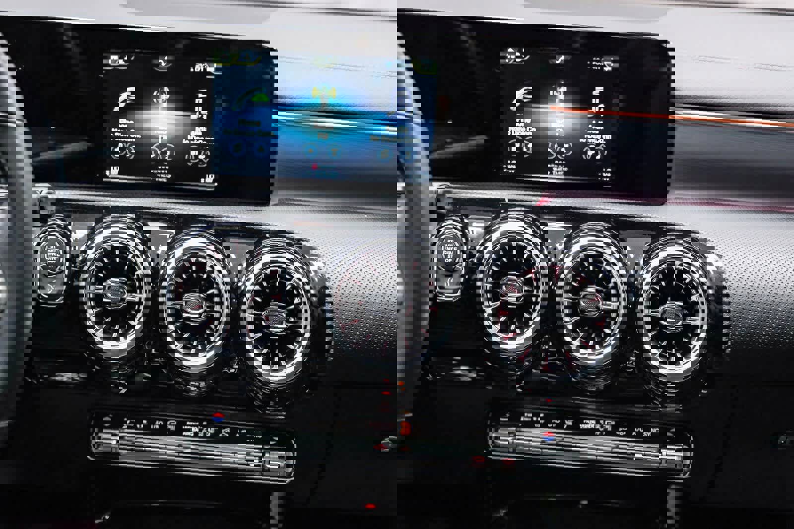 Certified 2022 Mercedes-Benz CLA 250 image 14