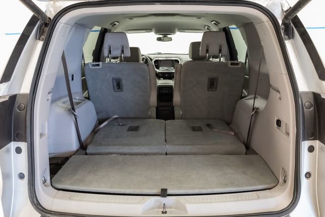 Used 2019 GMC Acadia SLE FWD image 27