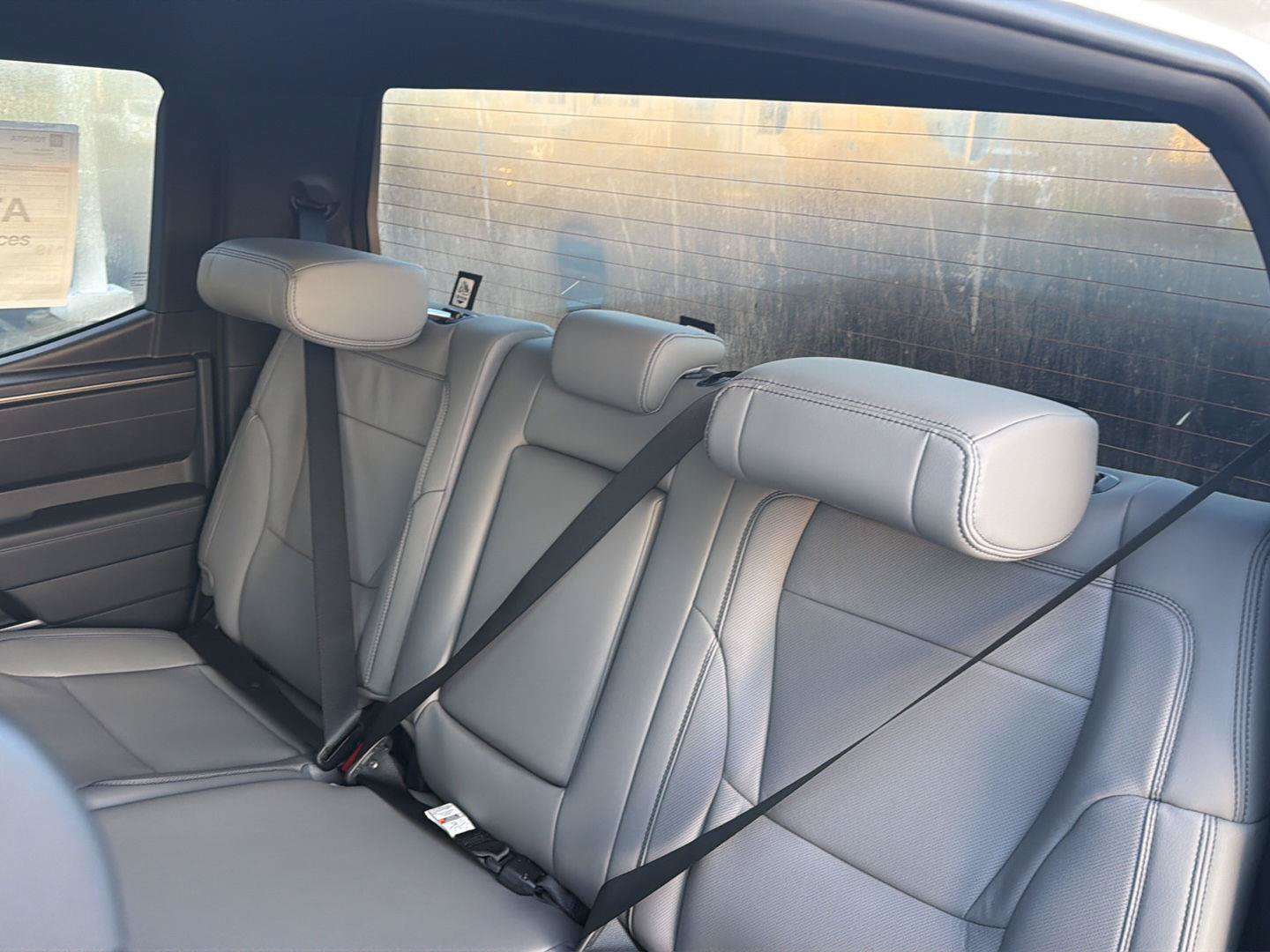 New 2026 Toyota Tundra SR5 AWD/4WD image 30