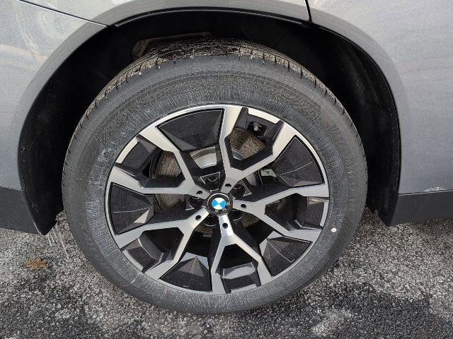 New 2026 BMW X3 xDrive30 image 6