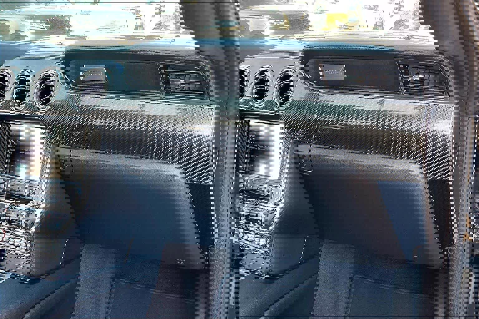 Used 2018 Ford Mustang GT Premium w/ Black Accent Package image 18