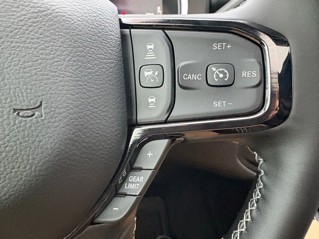 New 2026 RAM 3500 Limited image 24