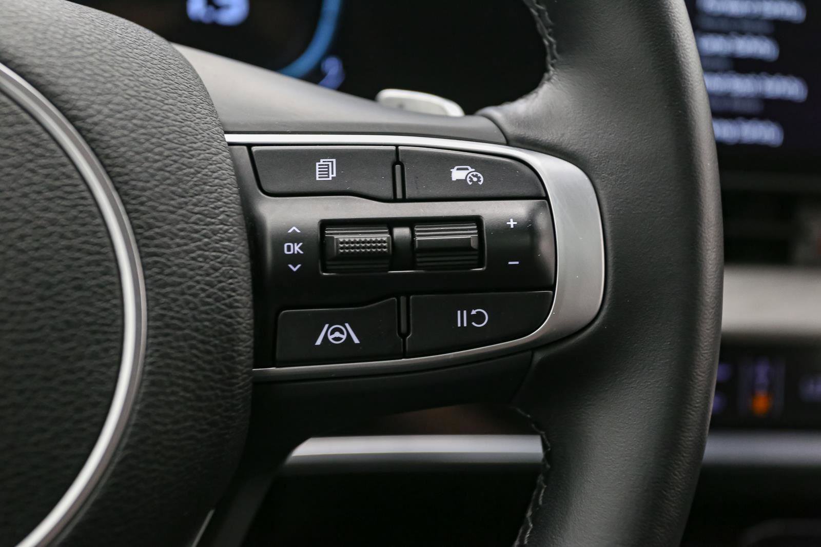 Used 2023 Kia Sportage X-Line AWD/4WD image 44